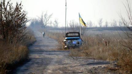 На российском ТВ заговорили о возвращении Донбасса Украине На российском ТВ заговорили о возвращении Донбасса Украине