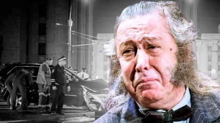 Почему нельзя позволить «отмазать» Михаила Ефремова Почему нельзя позволить «отмазать» Михаила Ефремова