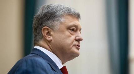 Армия, язык, вера: Порошенко пошел ва-банк Армия, язык, вера: Порошенко пошел ва-банк