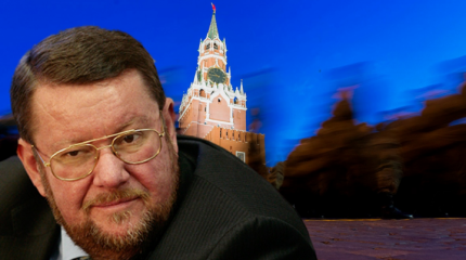 Сатановский: Литва дала РФ повод вернуть занятые по Ништадтскому миру земли Сатановский: Литва дала РФ повод вернуть занятые по Ништадтскому миру земли