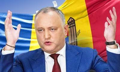 Возвращение Додона: возможности и риски для молдавской оппозиции Возвращение Додона: возможности и риски для молдавской оппозиции