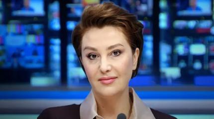 Украина сегодня – это «шахта по добыче органов», – украинская телеведущая Украина сегодня – это «шахта по добыче органов», – украинская телеведущая
