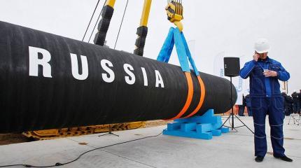 Без мальчика Коли не было бы активизации «Северного потока-2» Без мальчика Коли не было бы активизации «Северного потока-2»