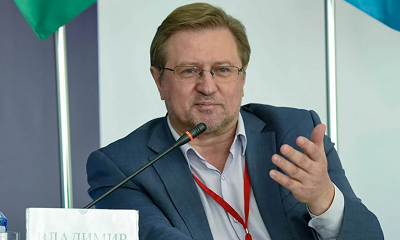 Лепехин про план по Донбассу: либо выполняются Минские соглашения, либо нет Лепехин про план по Донбассу: либо выполняются Минские соглашения, либо нет