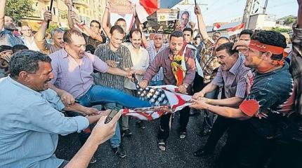 Янки, гоу хоум: Десять стран, где американских туристов готовы убить