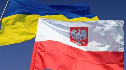 Украина угодила в польский капкан Украина угодила в польский капкан