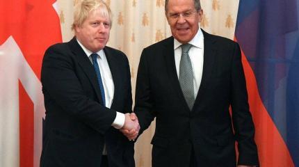 В чем выгода прощания Британии с Европой В чем выгода прощания Британии с Европой