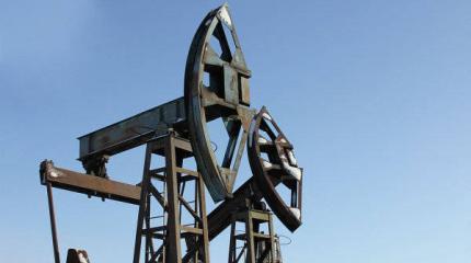 Минфин России предлагает снизить пошлину на нефть до нуля