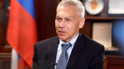 Боцан-Харченко заявил, что военные НАТО врут, когда называются миротворцами