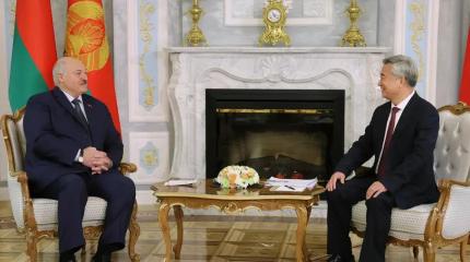 В Минске объяснили закрытие границы: Варшава играет пр