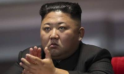 Лидер Северной Кореи Ким Чен Ын назвал главного врага нации Лидер Северной Кореи Ким Чен Ын назвал главного врага нации