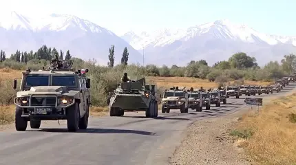 Какую пользу может извлечь Россия из афганского кризиса Какую пользу может извлечь Россия из афганского кризиса