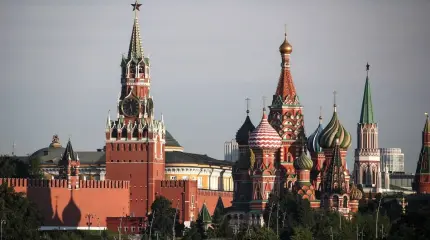 Кремль подтвердил срыв планов по вакцинации Кремль подтвердил срыв планов по вакцинации