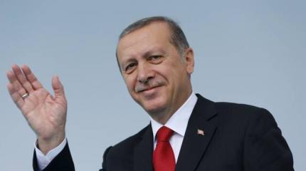 Лед тронулся: США выдают Эрдогану его врагов Лед тронулся: США выдают Эрдогану его врагов
