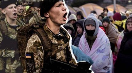 Американский журналист высказал непопулярное на Западе мнение об Украине Американский журналист высказал непопулярное на Западе мнение об Украине