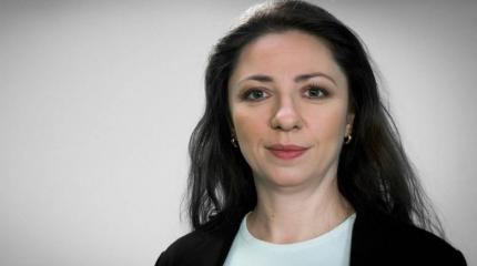 Олеся Яхно-Белковская: Михомайдан выгоден Тимошенко - рвется в президенты Олеся Яхно-Белковская: Михомайдан выгоден Тимошенко - рвется в президенты
