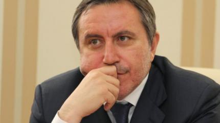 Организатор "блокады Крыма" Ленур Ислямов - гражданин России Организатор "блокады Крыма" Ленур Ислямов - гражданин России