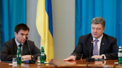 По всем фронтам: кто ответит за провалы украинского МИД По всем фронтам: кто ответит за провалы украинского МИД