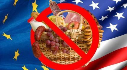 Исторически политика санкций Запада непродуктивна Исторически политика санкций Запада непродуктивна