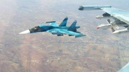 Немцы потребовали ввести санкции против России за «авиаудары» в Идлибе Немцы потребовали ввести санкции против России за «авиаудары» в Идлибе