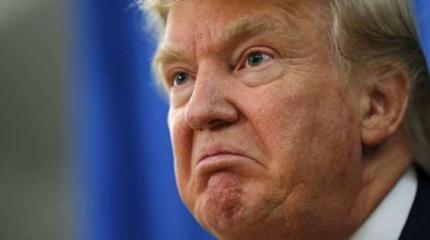 «Негидный» Трамп. Украина за неделю «Негидный» Трамп. Украина за неделю