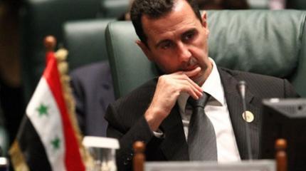 Палка о двух концах: в Госдепе США признались, почему не могут убить Асада