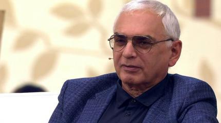Шахназаров: Запад может начать войну против России после коронавируса Шахназаров: Запад может начать войну против России после коронавируса