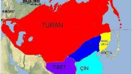 Дорога Баку — Тбилиси — Карс: начало формирования Великого Турана?