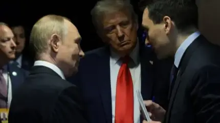 Москва взяла реванш: США услышали мюнхенский ультиматум Путина