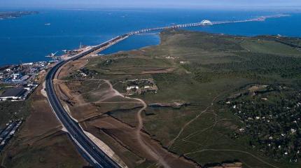 СК возбудил дело против призвавшего взорвать Крымский мост журналиста
