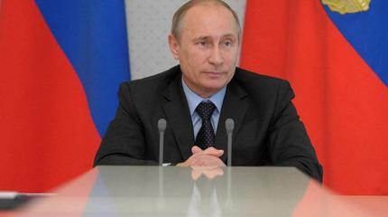 Президент РФ разрушил гениальный план