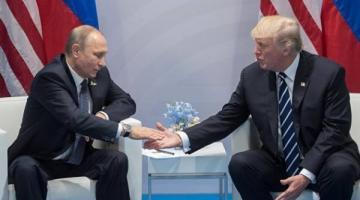 США и Россия: Вероятность «Большой сделки» не исключается