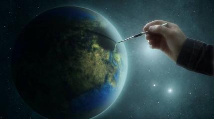 Мир накануне грандиозных перемен Мир накануне грандиозных перемен
