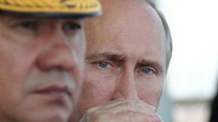 Риск вляпаться в войну со страной, воевать с которой нет никакого интереса Риск вляпаться в войну со страной, воевать с которой нет никакого интереса