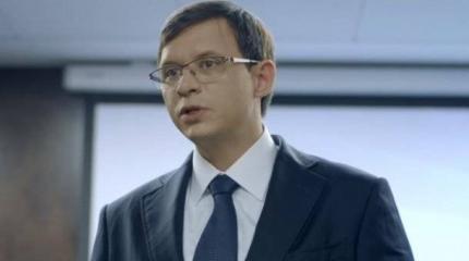 Мураев выступил против монополизации власти на Украине