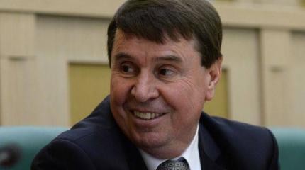 Сергей Цеков ответил на требования «жесткой» резолюции Украины Сергей Цеков ответил на требования «жесткой» резолюции Украины