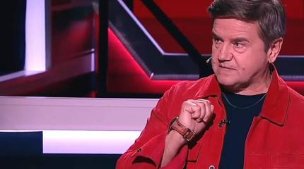 Карасев: Киев надеется вымолить новую встречу в "нормандском формате" Карасев: Киев надеется вымолить новую встречу в "нормандском формате"