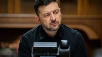 США подключили НАБУ к смене власти: прошли обыски у «кошелька» Зеленского