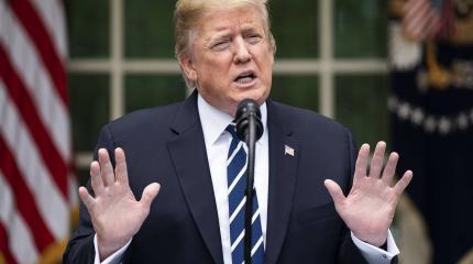 Как США рискуют заполучить мексиканский «майдан» Как США рискуют заполучить мексиканский «майдан»