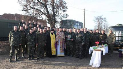 Два священнослужителя: два пастырских пути