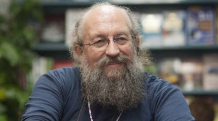 Вассерман: на кону само выживание американской империи Вассерман: на кону само выживание американской империи