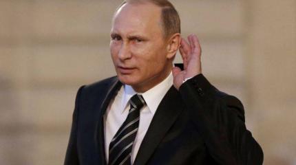 Запад — олигархам: уберете Путина — не тронем ваши деньги Запад — олигархам: уберете Путина — не тронем ваши деньги