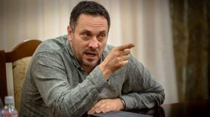 Шевченко: Кремль финансируется из-за границы Шевченко: Кремль финансируется из-за границы
