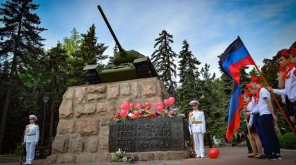 Дончанин: Были уверены, что после Крыма Донбасс станет российским Дончанин: Были уверены, что после Крыма Донбасс станет российским