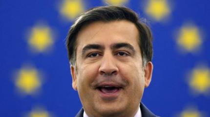 Саакашвили закручивает гайки коррупционерам Саакашвили закручивает гайки коррупционерам