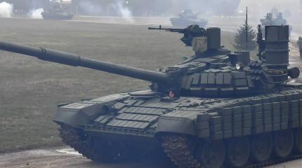 Очередная война на Балканах не исключена Очередная война на Балканах не исключена