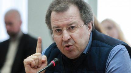 Философ-майданщик Дацюк: Как теперь украинцам оправдываться перед русскими? Философ-майданщик Дацюк: Как теперь украинцам оправдываться перед русскими?