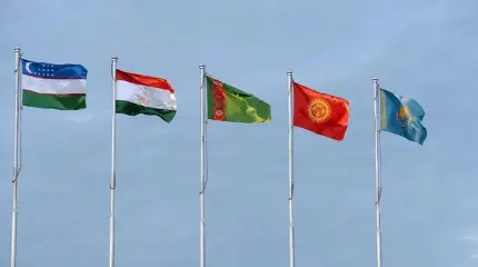Центральная Азия хочет быть по-настоящему Центральной Центральная Азия хочет быть по-настоящему Центральной