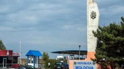 Молдавия: «Русский шпион, выйди вон!» Молдавия: «Русский шпион, выйди вон!»