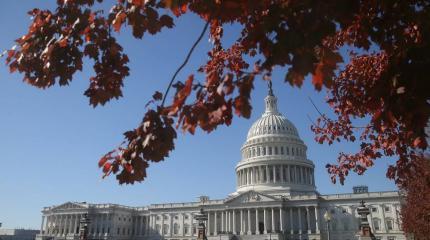 США меняют тон в отношениях со странами Персидского залива